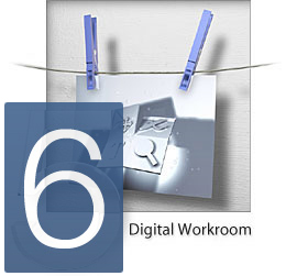 Digital Workroom Logo